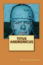 Titus Andronicus