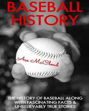 Baseball History