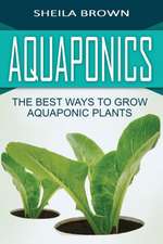 Aquaponics