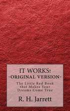 It Works - Original Edition