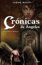 Cronicas de Angeles