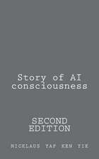 Story of AI Consciousness