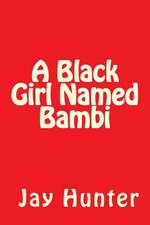 A Black Girl Named Bambi