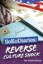 Sokodiaries