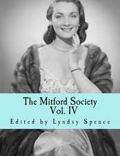 The Mitford Society