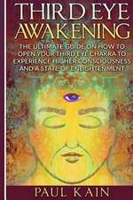 Third Eye Awakening