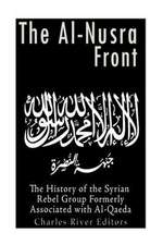 The Al-Nusra Front