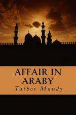 Affair in Araby