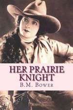 Her Prairie Knight