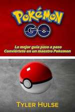 Pokemon Go