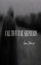 Call to Future Shepherds