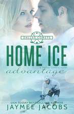 Home Ice Advantage