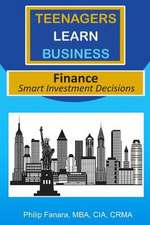 Finance