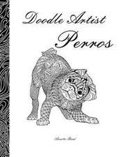 Doodle Artist - Perros