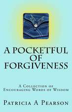 Pocketful of Forgiveness