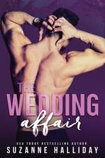 The Wedding Affair