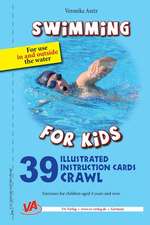 Crawl - 39 Illustrated Instruction Cards