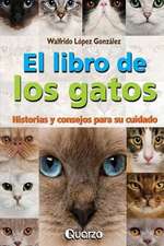 El Libro de Los Gatos