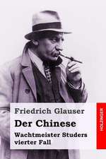 Der Chinese