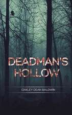 Deadman's Hollow