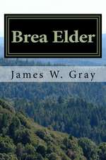 Brea Elder