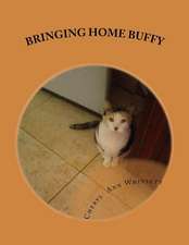 Bringing Home Buffy