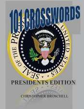 101 Crosswords