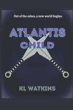 Atlantis Child