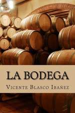 La Bodega (Spanish Edition)