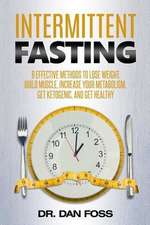 Intermittent Fasting