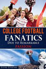 College Football Fanatics