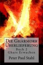 Ghars Erwachen