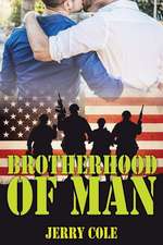 Brotherhood of Man