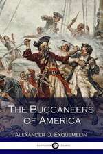 The Buccaneers of America