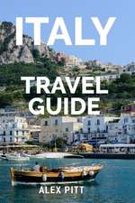 Italy Travel Guide