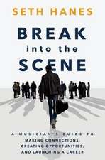 Break Into the Scene