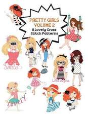 Pretty Girls, Volume 2