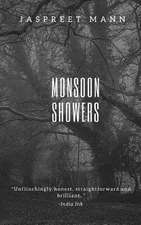 Monsoon Showers