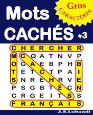 Mots Caches #3