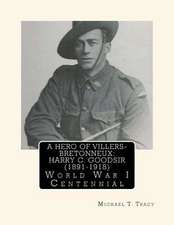 A Hero of Villers-Bretonneux