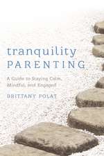 TRANQUILITY PARENTING TIMELESSCB