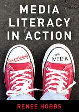 MEDIA LITERACY AN INQUIRY BASECB