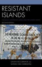 Resistant Islands