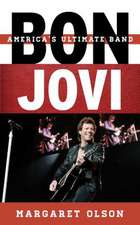 BON JOVI AMERICAS ULTIMATE BANPB