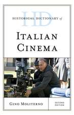 HD OF ITALIAN CINEMA 2ED