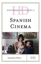 HD OF SPANISH CINEMA 2ED