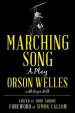 Marching Song