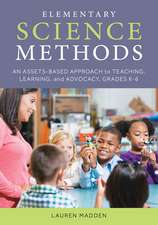 ELEMENTARY SCIENCE METHODS ANPB