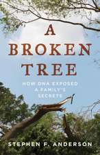 BROKEN TREE HOW GENEALOGY EXPCB