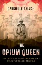 The Opium Queen